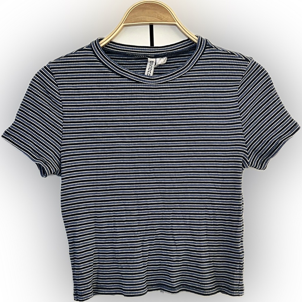 H&M top